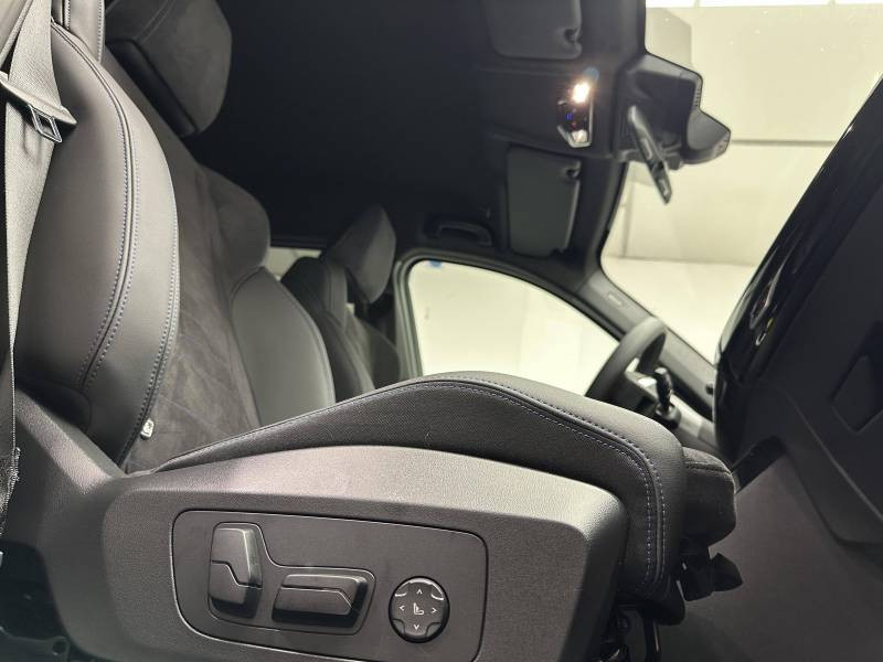 Bmw X1 iX1 eDrive20 204ch BVA M Sport  occasion à Carcassonne - photo n°9