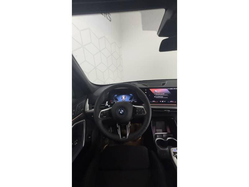 Bmw X1 iX1 eDrive20 204ch BVA M Sport  occasion  Bziers - photo n9