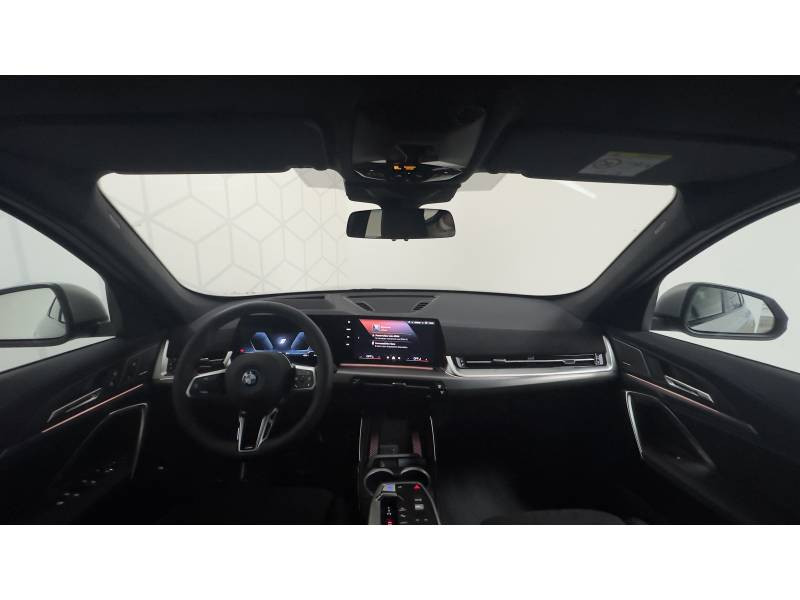 Bmw X1 iX1 eDrive20 204ch BVA M Sport  occasion  Bziers - photo n10