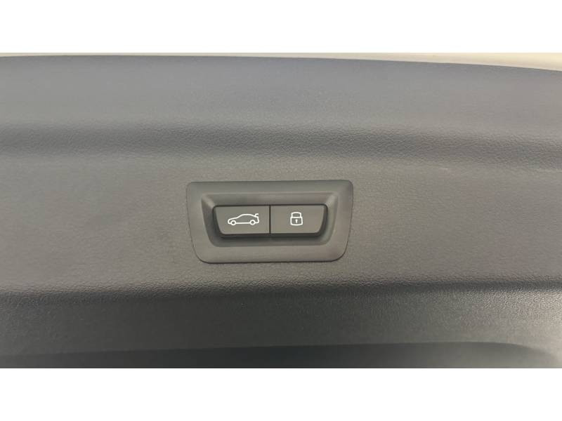 Bmw X1 iX1 eDrive20 204ch BVA M Sport  occasion � Lormont - photo n�14