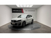 Annonce Bmw X1 occasion Electrique iX1 eDrive20 204ch BVA M Sport � Lormont
