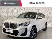 Annonce Bmw X1 occasion Electrique iX1 eDrive20 204ch BVA M Sport � Tarbes
