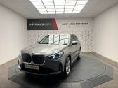Bmw X1 iX1 eDrive20 204ch BVA xLine   Lormont 33