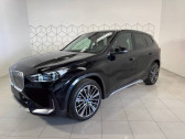 Annonce Bmw X1 occasion Electrique iX1 eDrive20 204ch BVA xLine � Auch