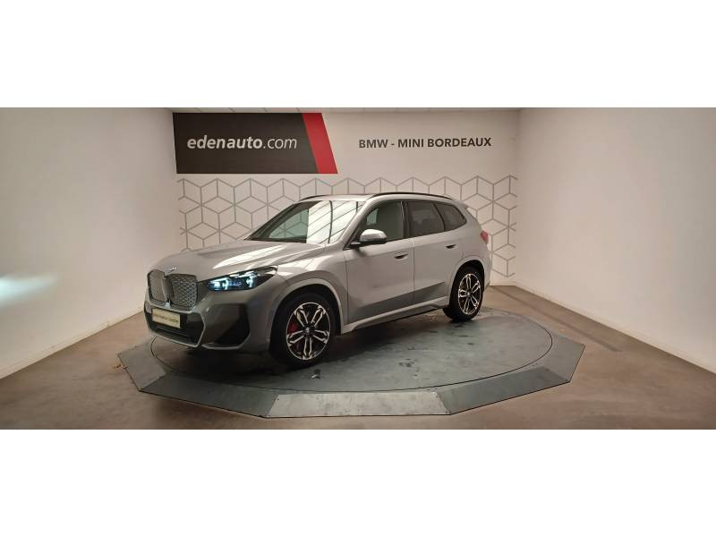 Bmw X1 iX1 eDrive20 M Sport  occasion � Lormont