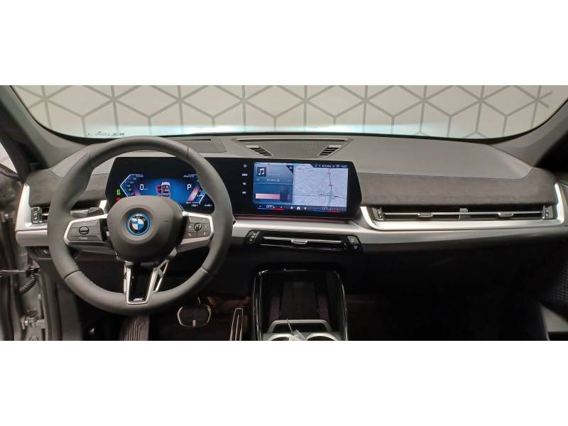 Bmw X1 iX1 eDrive20 M Sport  occasion � Lormont - photo n�5