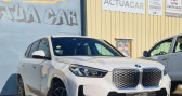 Bmw X1 iX1 ieDrive20 204ch M Sport  2024 - annonce de voiture en vente sur Auto Sélection.com