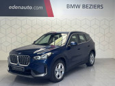 Bmw X1 occasion année 2023 boite Automatique Annonce Bmw X1 occasion Electrique iX1 xDrive30 313ch BVA Business Design à Béziers