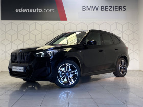 Bmw X1 occasion 2023 mise en vente à Bziers par le garage BMW BZIERS - photo n°1