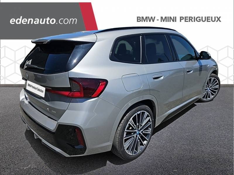 Bmw X1 iX1 xDrive30 313ch BVA M Sport  occasion  Trelissac - photo n2