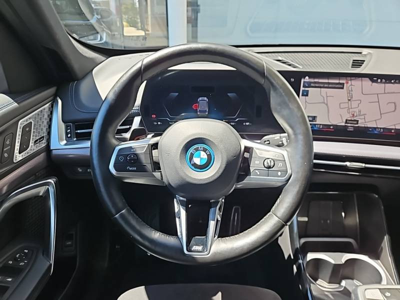 Bmw X1 iX1 xDrive30 313ch BVA M Sport  occasion  Trelissac - photo n6