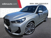 Bmw X1 occasion année 2023 boite Automatique Annonce Bmw X1 occasion Electrique iX1 xDrive30 313ch BVA M Sport à Trelissac