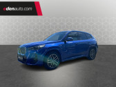 Bmw X1 occasion année 2024 boite Automatique Annonce Bmw X1 occasion Electrique iX1 xDrive30 313ch BVA M Sport à Lescar
