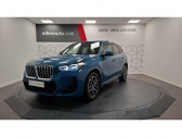 Annonce Bmw X1 occasion Electrique iX1 xDrive30 313ch BVA M Sport � Limoges