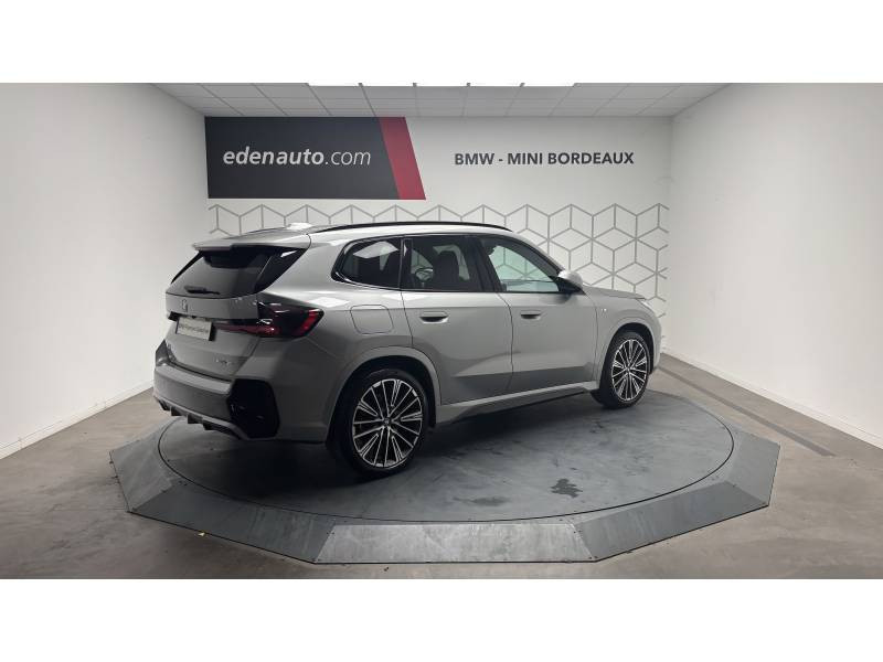Bmw X1 iX1 xDrive30 313ch BVA M Sport  occasion  Lormont - photo n5
