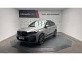 Bmw X1 occasion année 2023 boite Automatique Annonce Bmw X1 occasion Electrique iX1 xDrive30 313ch BVA M Sport à Lormont