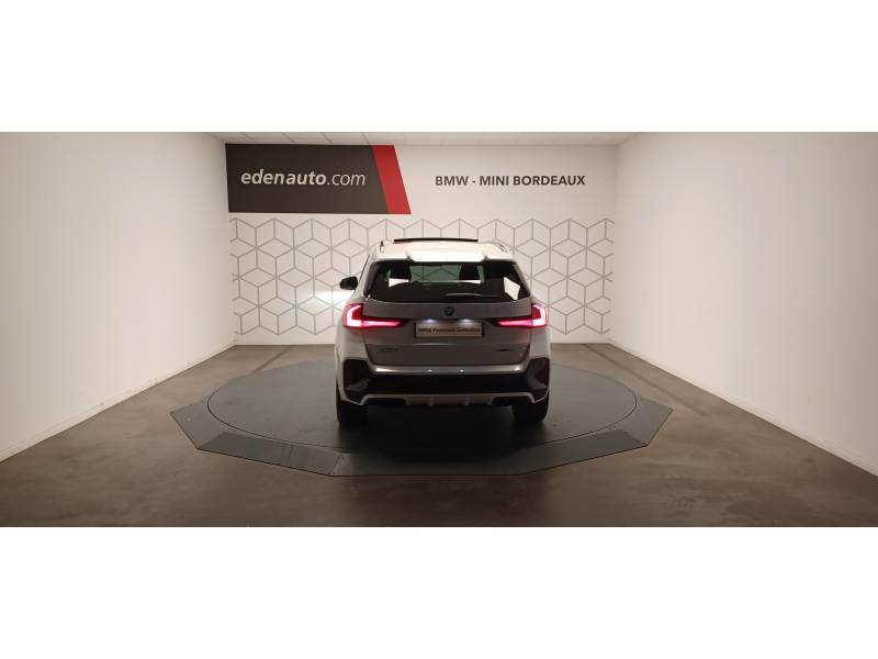 Bmw X1 iX1 xDrive30 313ch BVA M Sport  occasion  Lormont - photo n15