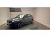 Annonce Bmw X1 occasion Electrique iX1 xDrive30 313ch BVA M Sport  Lormont