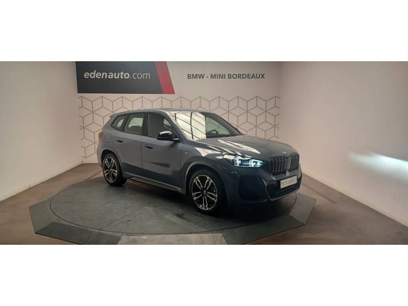 Bmw X1 iX1 xDrive30 313ch BVA M Sport  occasion  Lormont - photo n5