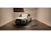 Bmw X1 iX1 xDrive30 313ch BVA M Sport  2025 - annonce de voiture en vente sur Auto Sélection.com