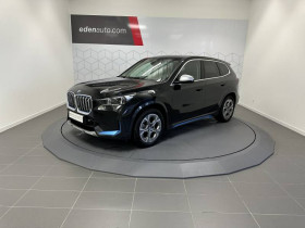 Bmw X1 , garage edenauto premium BMW Brive  Brive La Gaillarde