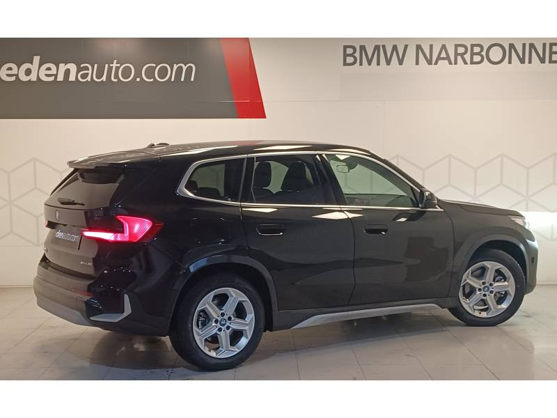 Bmw X1 iX1 xDrive30 313ch BVA xLine  occasion  Narbonne - photo n2