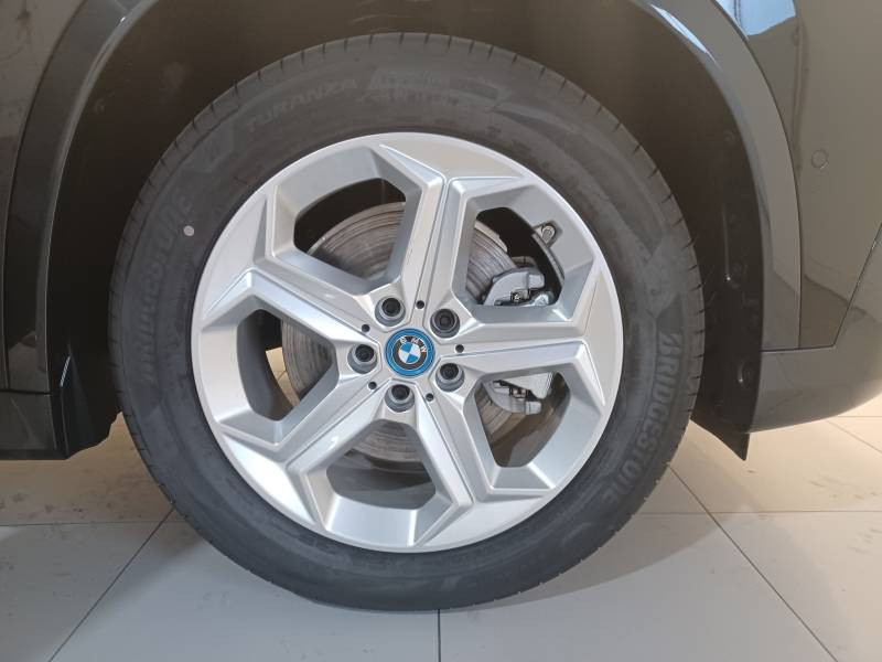 Bmw X1 iX1 xDrive30 313ch BVA xLine  occasion  Narbonne - photo n8