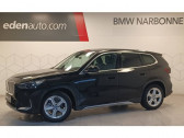 Bmw X1 iX1 xDrive30 313ch BVA xLine   Narbonne 11