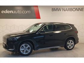 Bmw X1 , garage BMW NARBONNE  Narbonne