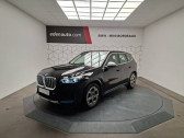 Bmw X1 iX1 xDrive30 313ch BVA xLine   Lormont 33