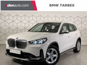 Bmw X1 , garage BMW TARBES � Tarbes