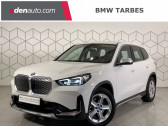 Annonce Bmw X1 occasion Electrique iX1 xDrive30 313ch BVA � Tarbes