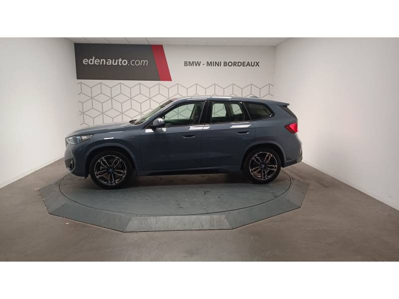 Bmw X1 iX1 xDrive30 M Sport  occasion � Lormont - photo n�14