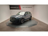 Annonce Bmw X1 occasion Electrique iX1 xDrive30 M Sport � Lormont