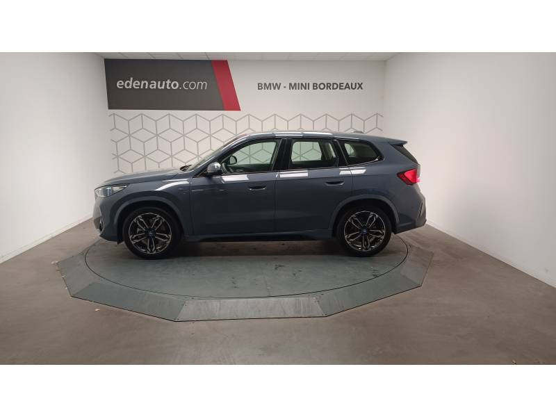 Bmw X1 iX1 xDrive30 M Sport  occasion � Lormont - photo n�15
