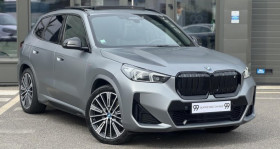 Bmw X1 , garage QUATRE VINGT DIX NEUF SAS  ANDREZIEUX-BOUTHEON