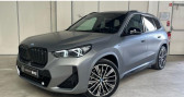 Bmw X1 occasion année 2023 boite Automatique Annonce Bmw X1 occasion Electrique ixDrive30 313ch M Sport à Mantes La Jolie