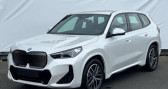 Annonce Bmw X1 occasion Electrique ixDrive30 313ch M Sport � Cholet