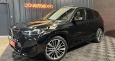 Annonce Bmw X1 occasion Electrique ixDrive30 313ch M Sport  ANSE