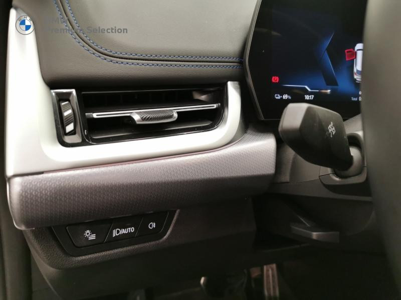 Bmw X1 ixDrive30 313ch M Sport  occasion  OBERNAI - photo n5