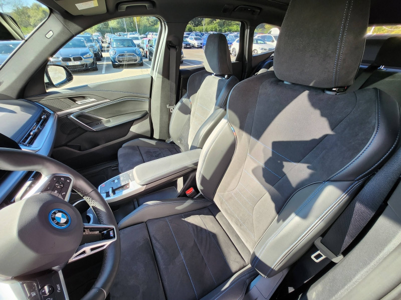 Bmw X1 ixDrive30 313ch M Sport  occasion à REZE - photo n°8
