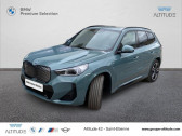 Annonce Bmw X1 occasion Electrique ixDrive30 313ch M Sport  Le Coteau