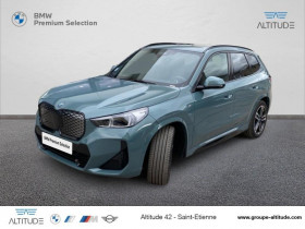 Bmw X1 , garage Altitude 42 Le Coteau  Le Coteau