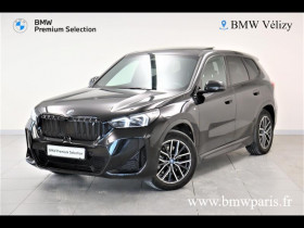 Bmw X1 , garage BMW Velizy  Velizy