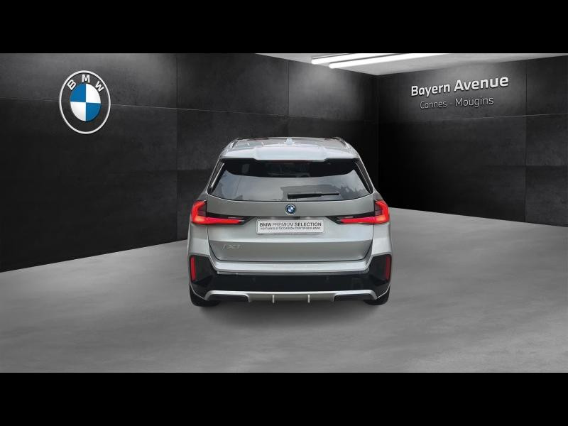 Bmw X1 ixDrive30 313ch M Sport  occasion  MOUGINS - photo n6