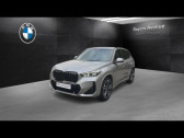 Bmw X1 occasion année 2023 boite Automatique Annonce Bmw X1 occasion Electrique ixDrive30 313ch M Sport à MOUGINS