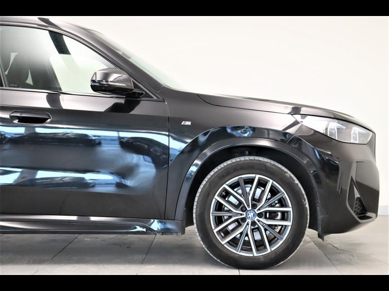 Bmw X1 ixDrive30 313ch M Sport  occasion  Velizy - photo n6