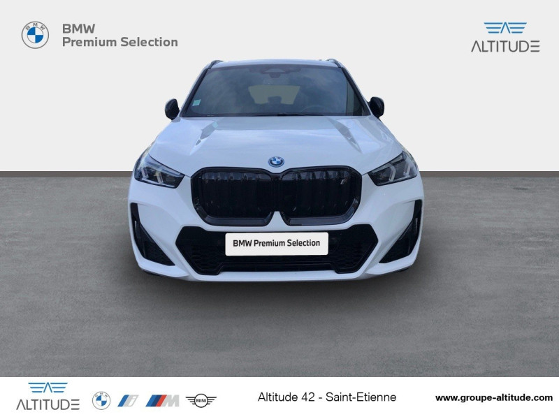 Bmw X1 ixDrive30 313ch M Sport  occasion  St-Etienne - photo n5
