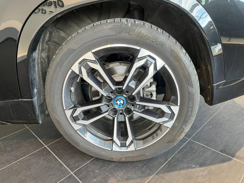 Bmw X1 ixDrive30 313ch M Sport  occasion  VENISSIEUX - photo n8