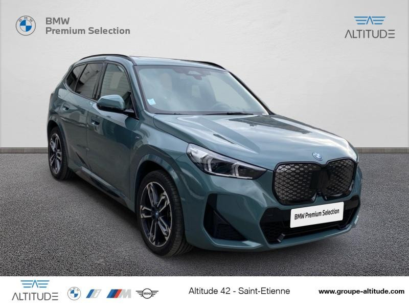 Bmw X1 ixDrive30 313ch M Sport  occasion  Le Coteau - photo n6